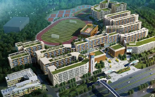 深圳雅宝星河WORLD