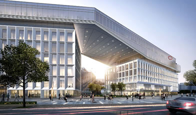 设备机电标准化管控