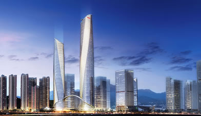 设备设施更新改造