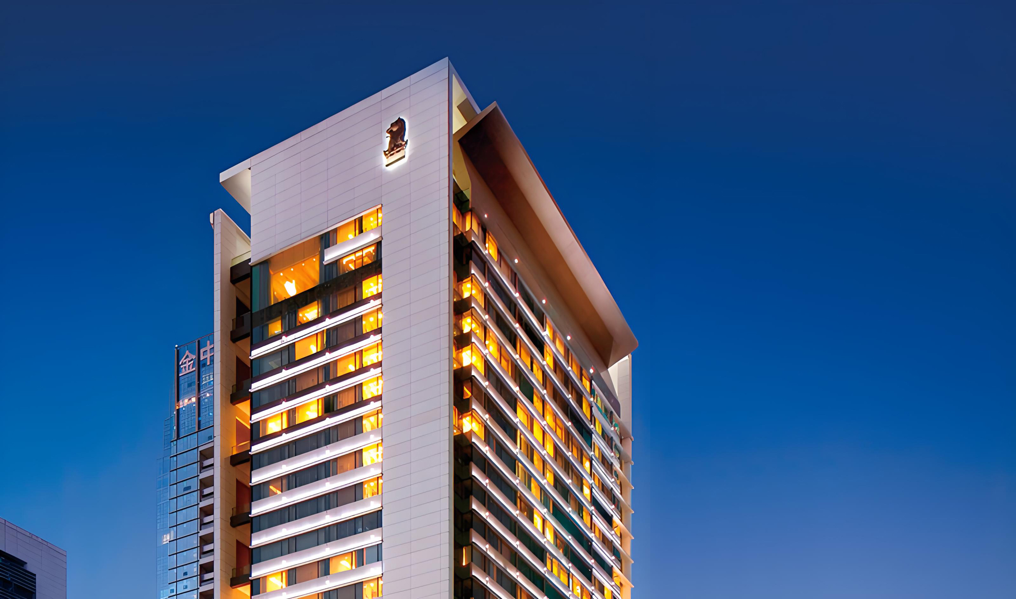 深圳雅宝星河WORLD