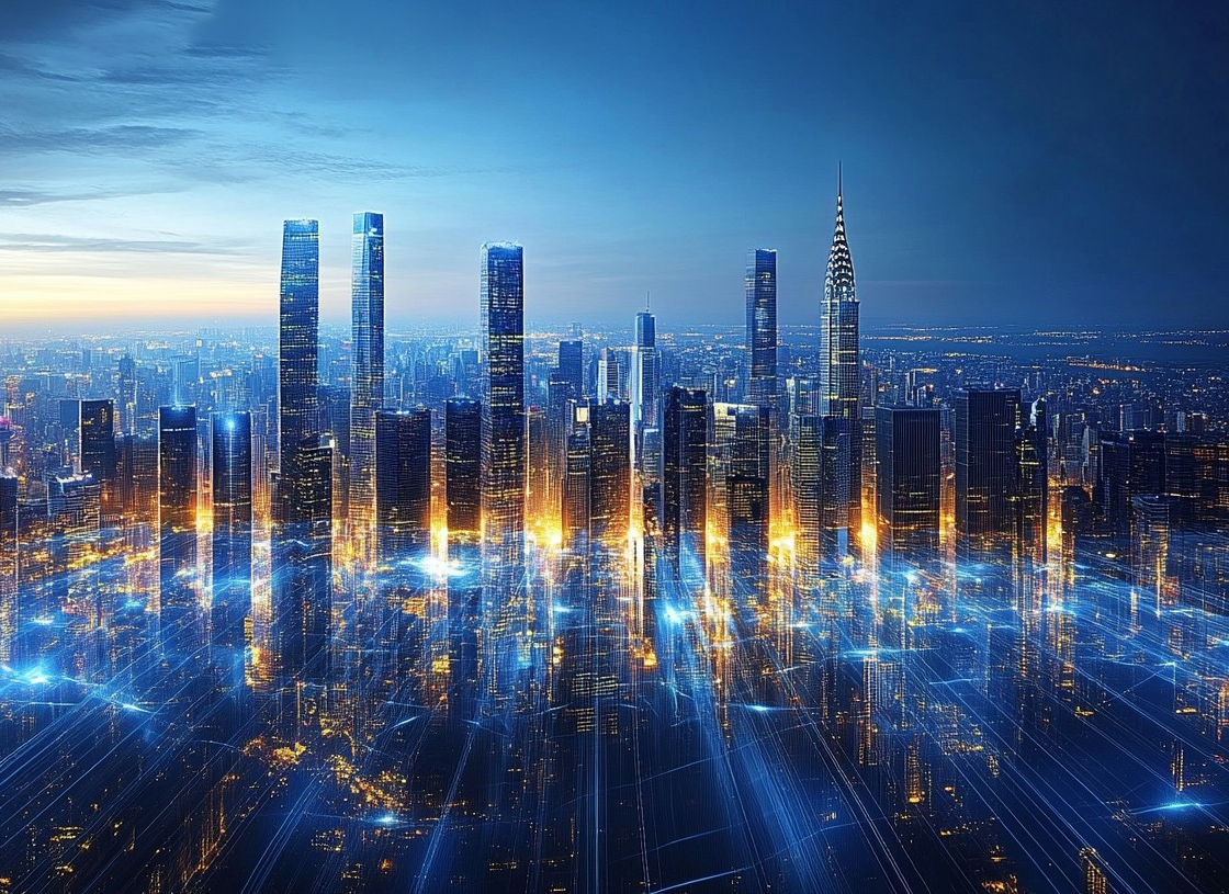 喜报！商场智能化工程深圳福田星河COCO PARK今日 完工