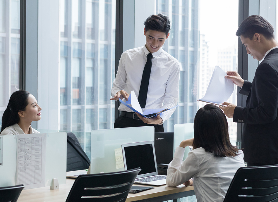 喜报！智善科技再度斩获“中国科技企业十强企业”称号